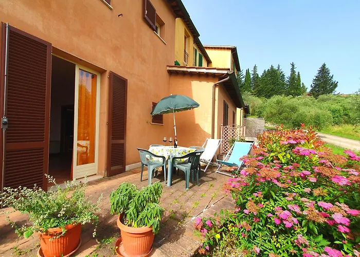 Residence Le Meridiane