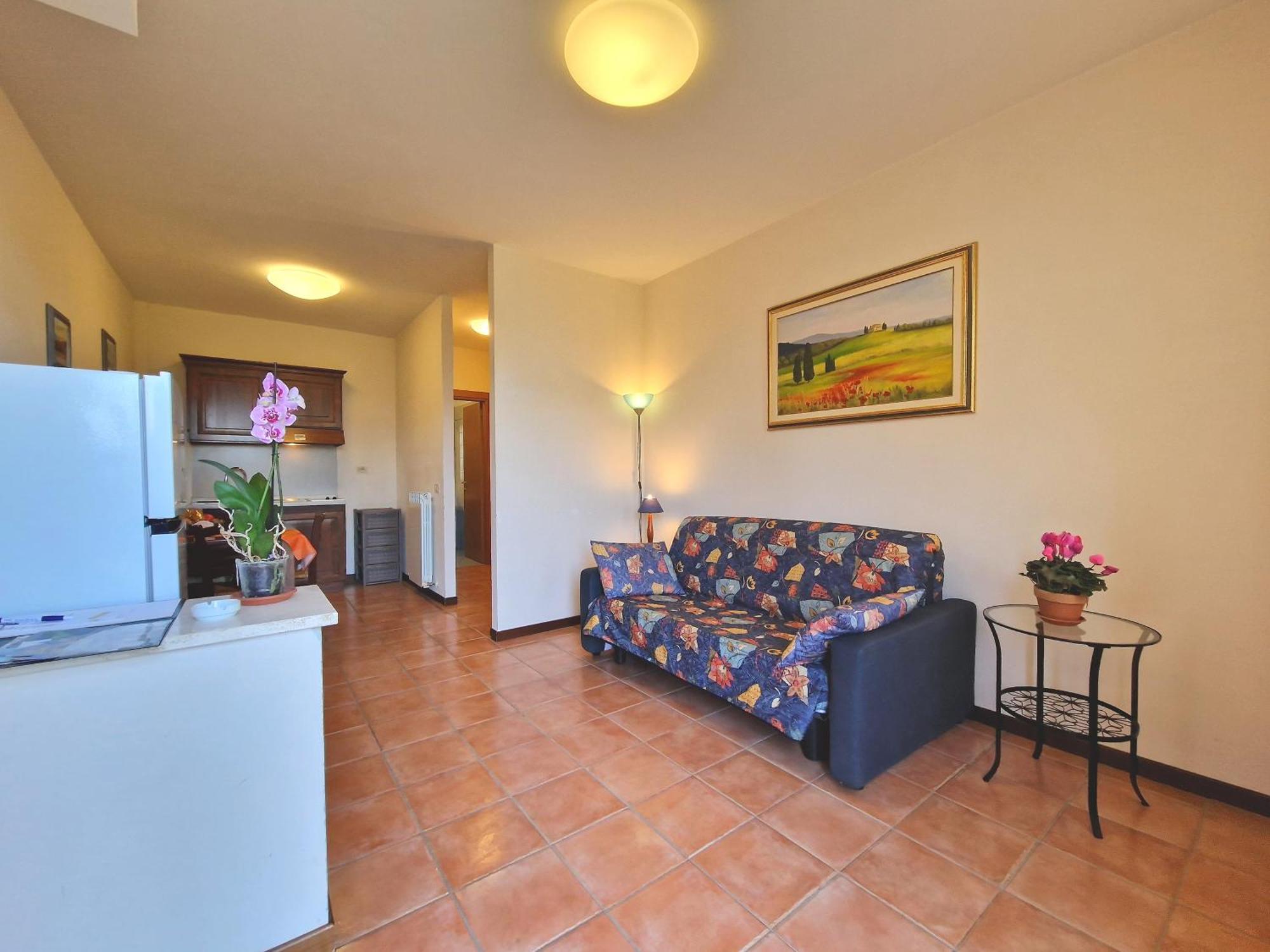 Apartahotel Le Meridiane