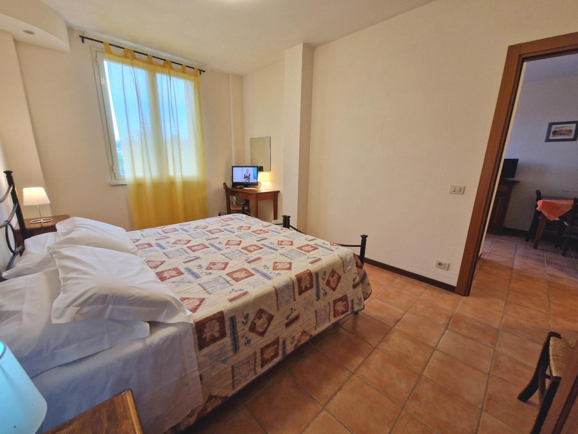 Le Meridiane Apartahotel 3*