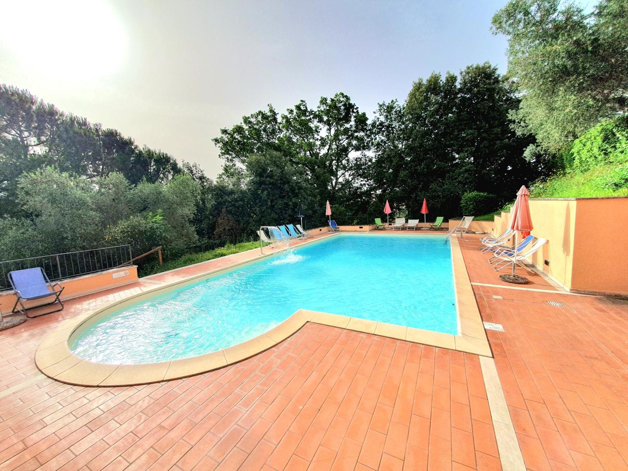 Le Meridiane Apartahotel