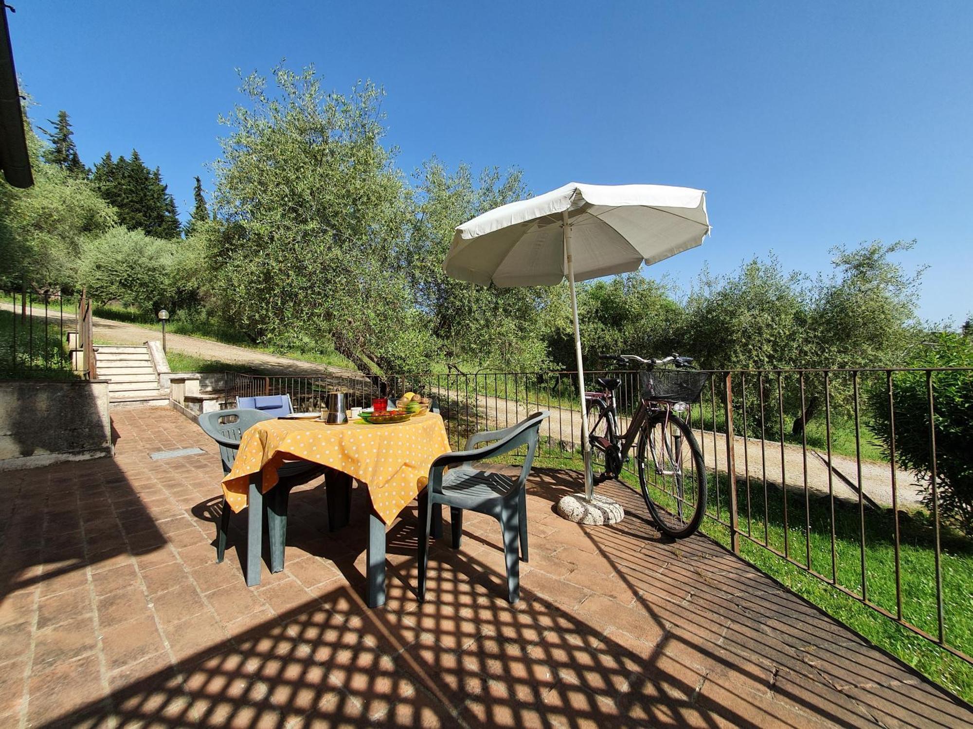 Le Meridiane 3* Siena