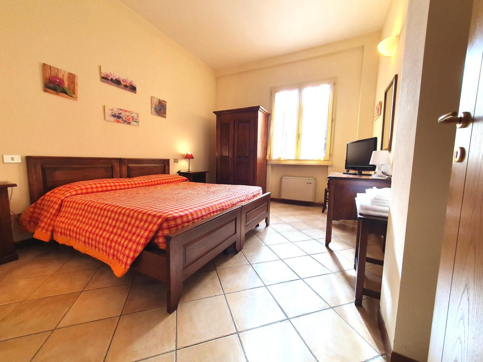 Le Meridiane 3* Siena