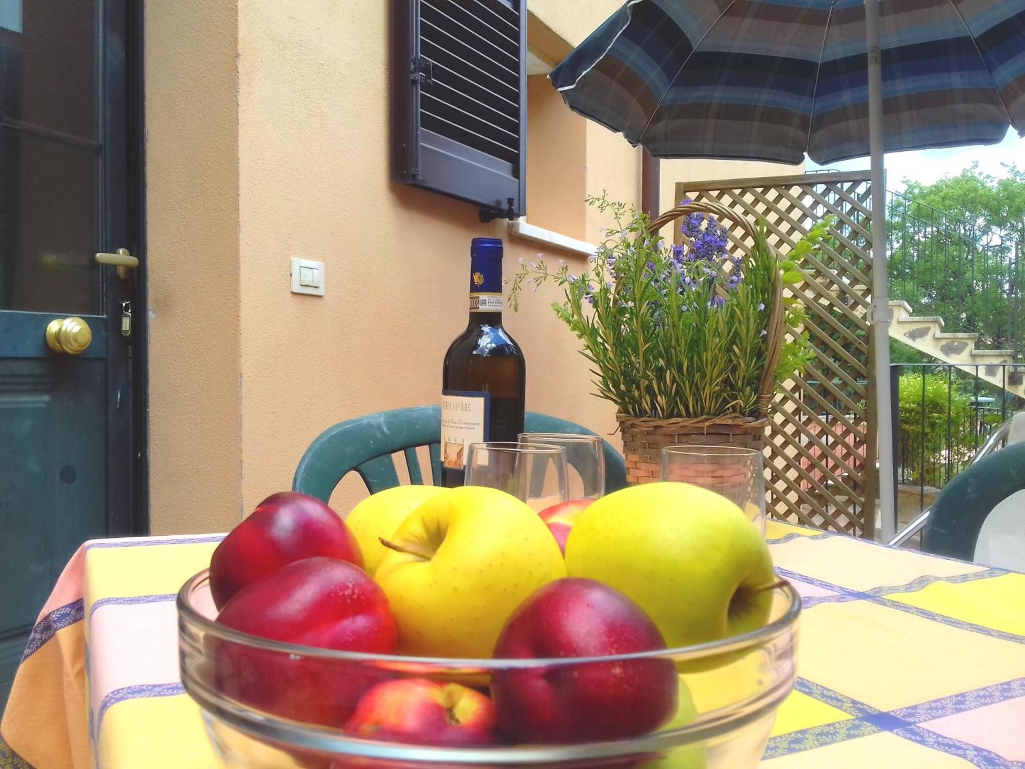 Le Meridiane 3* Siena