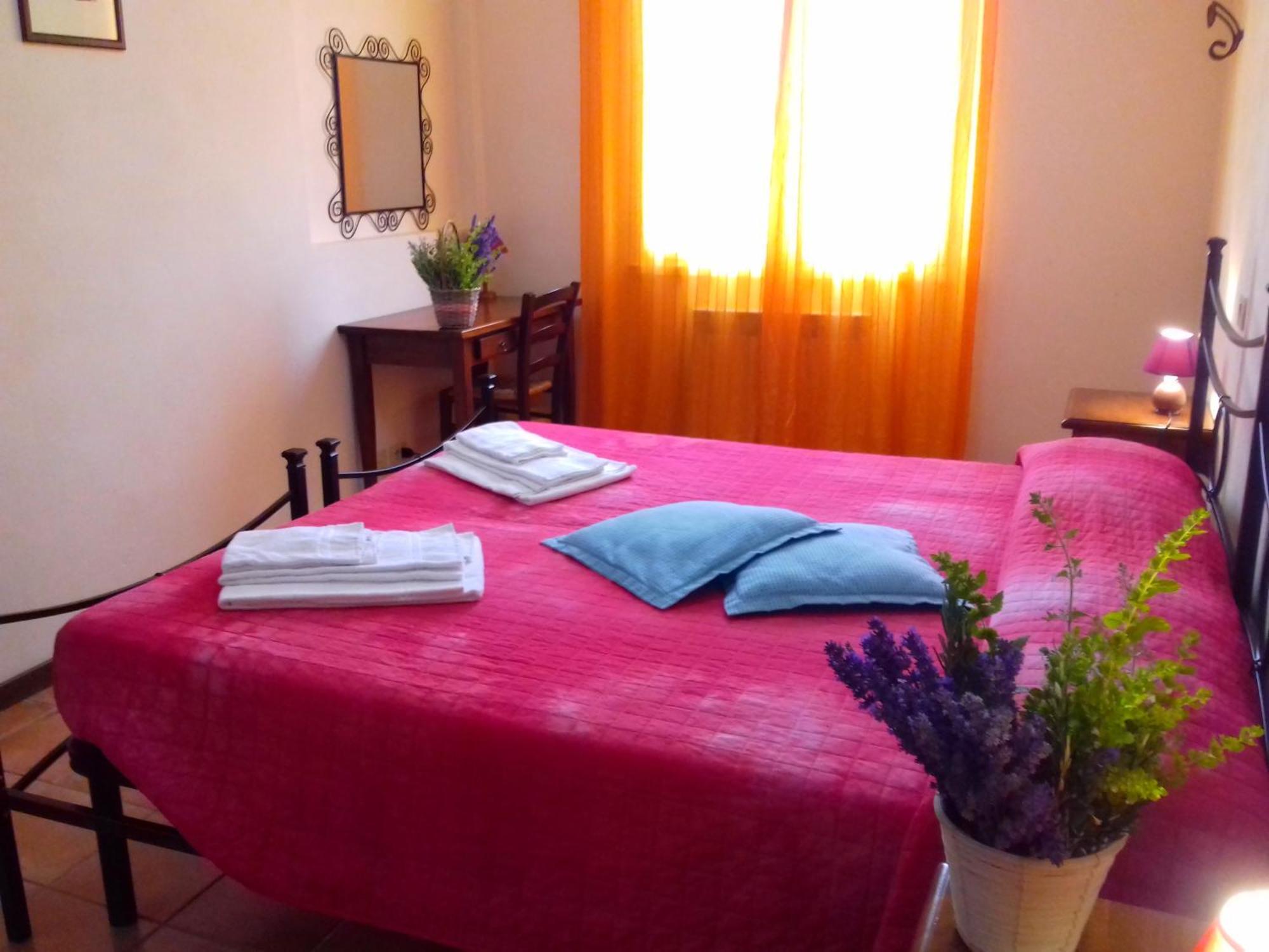 Apartahotel Le Meridiane