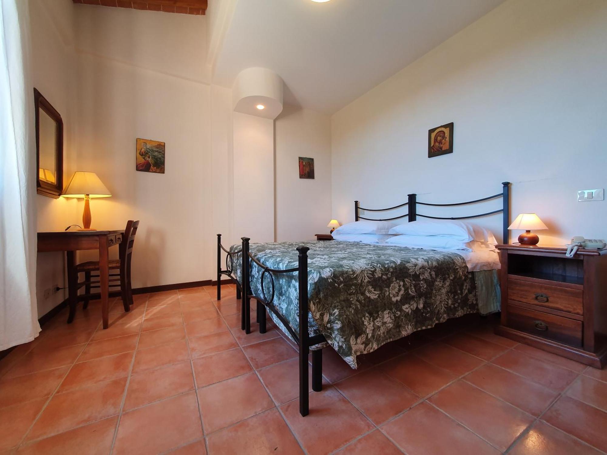 Apartahotel Le Meridiane