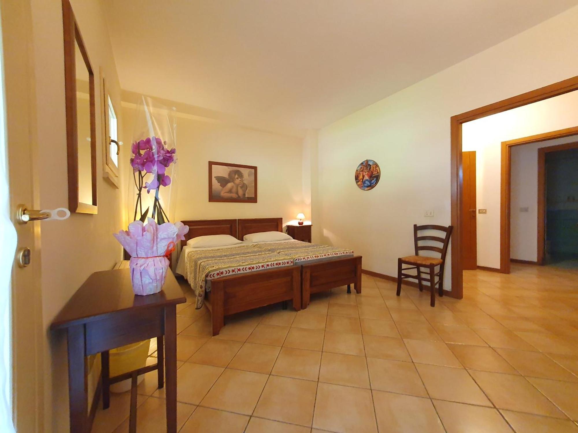 Le Meridiane Apartahotel Siena