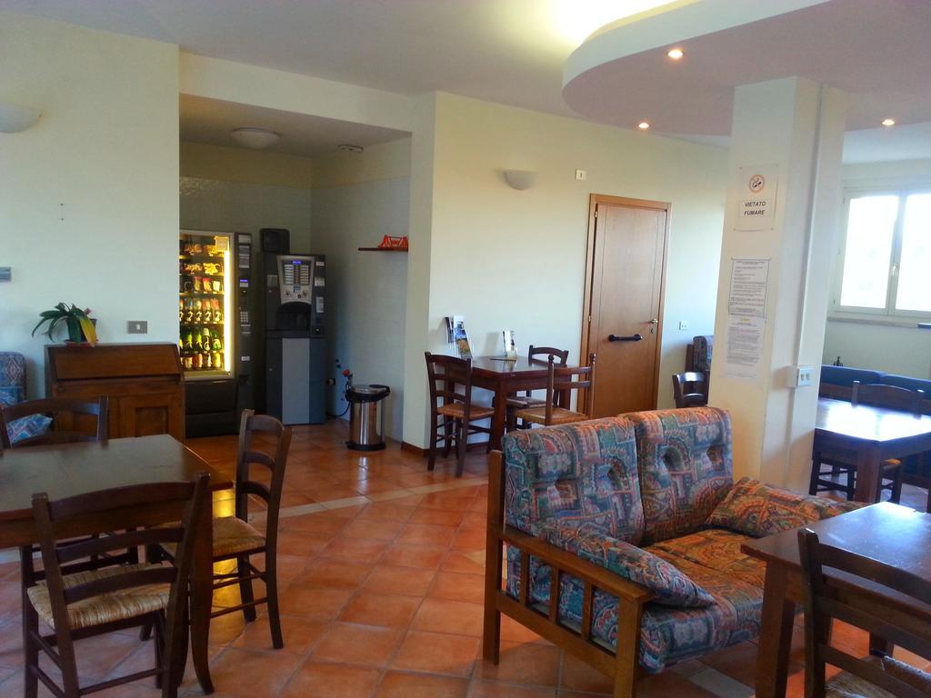 Le Meridiane Apartahotel