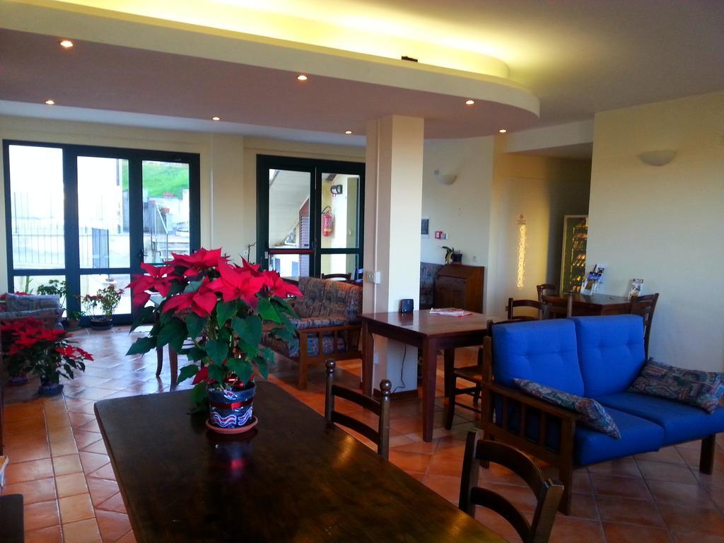 Apartahotel Le Meridiane 3*