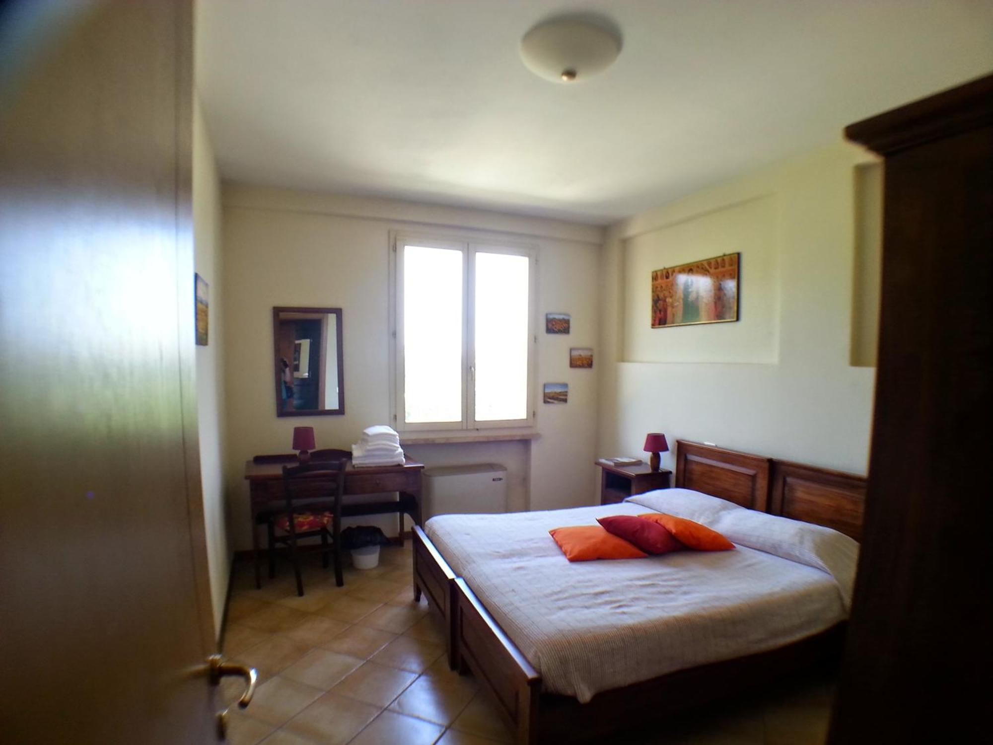 Apartahotel Le Meridiane Siena