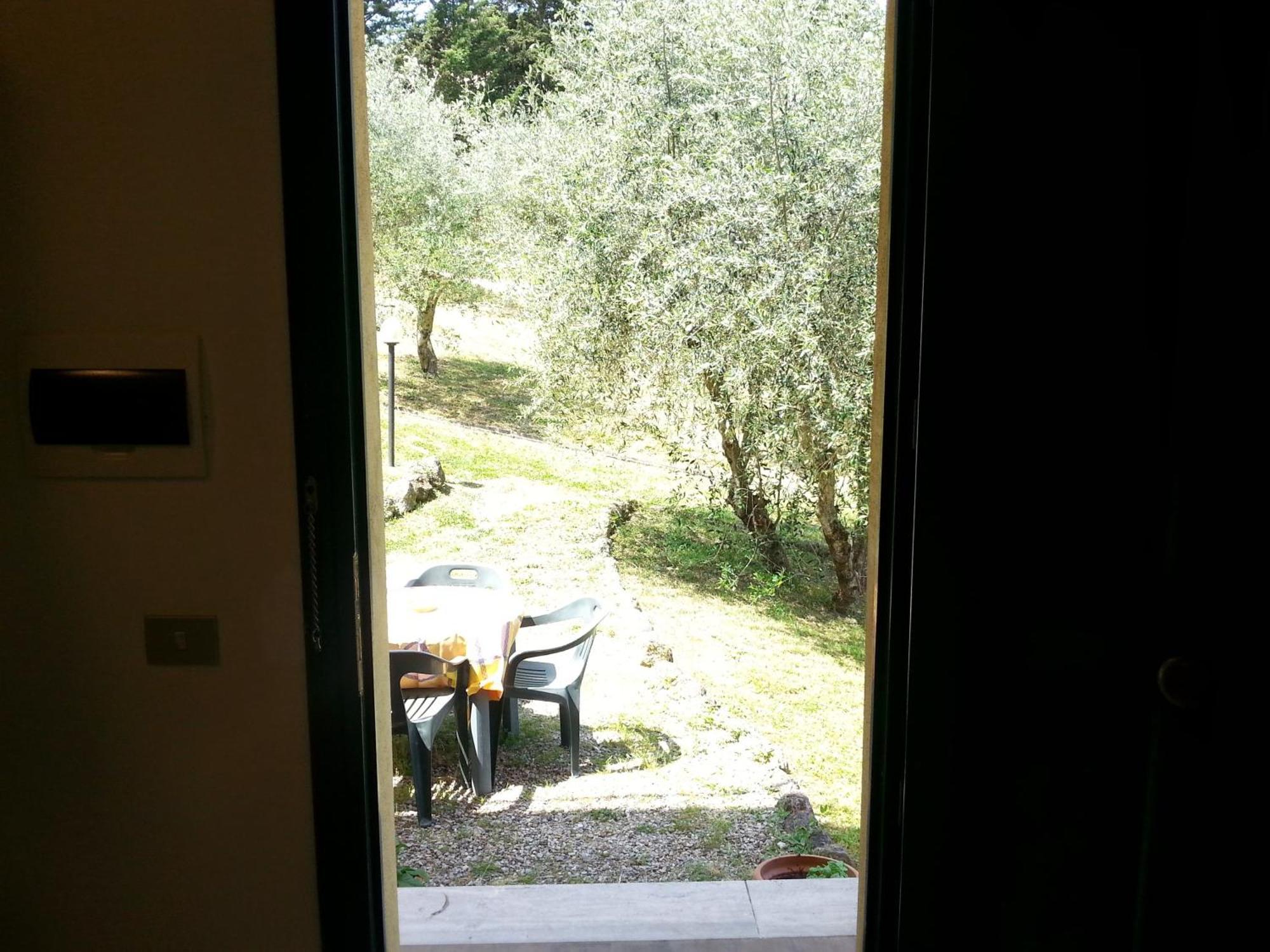 Le Meridiane Apartahotel Siena