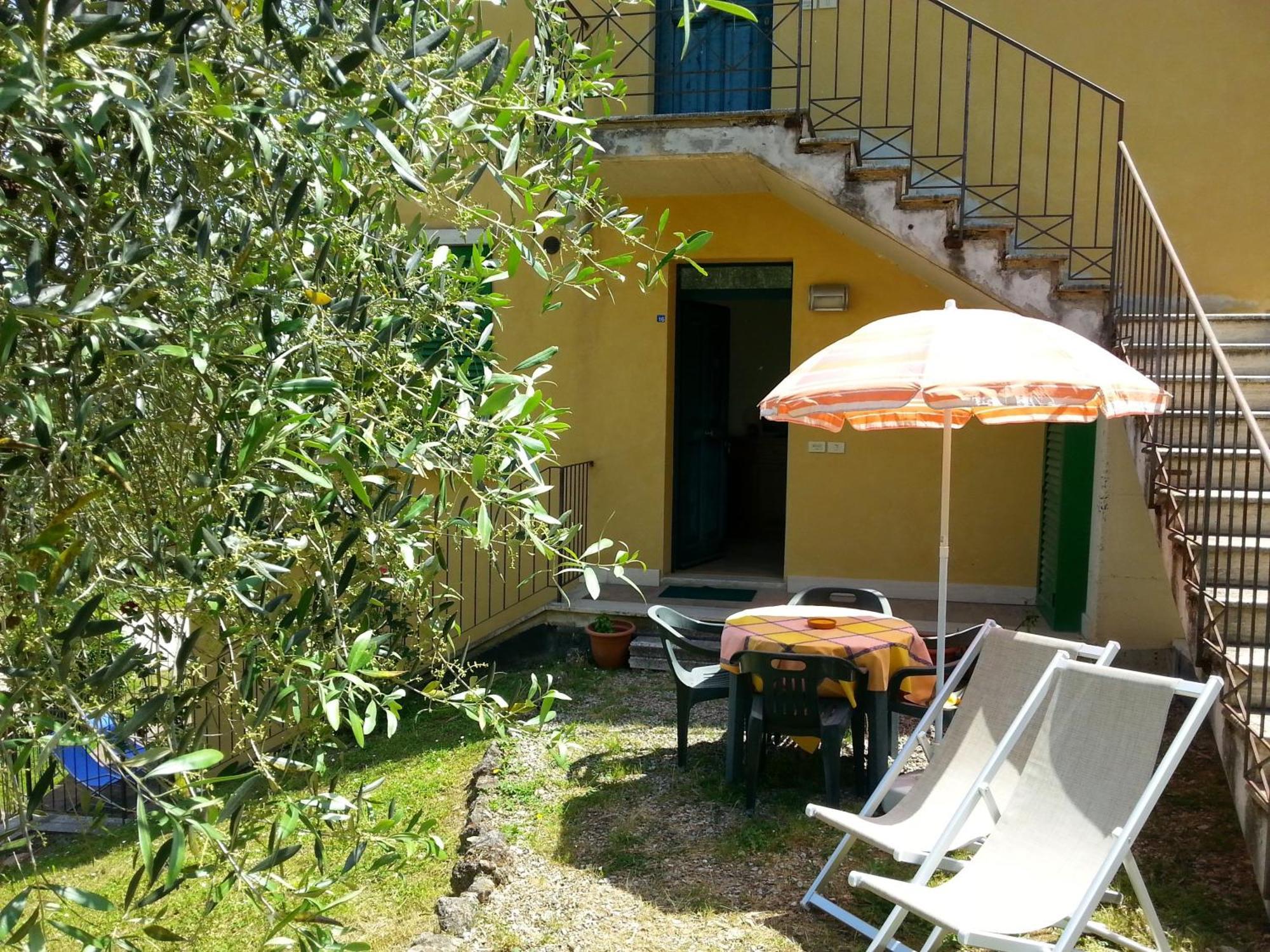 Le Meridiane 3* Siena