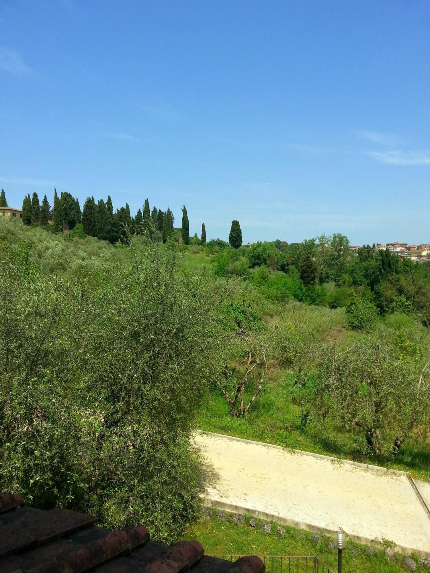 Apartahotel Le Meridiane