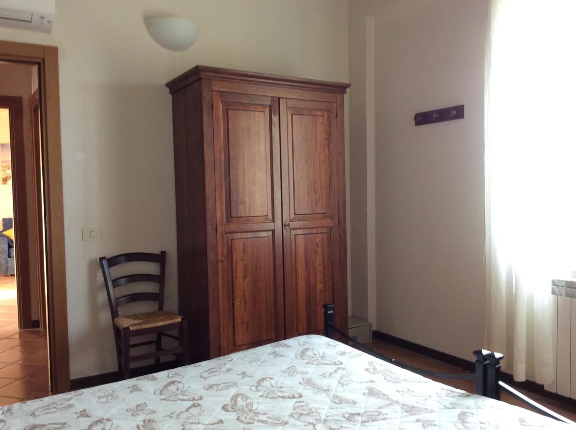 Apartahotel Le Meridiane 3*