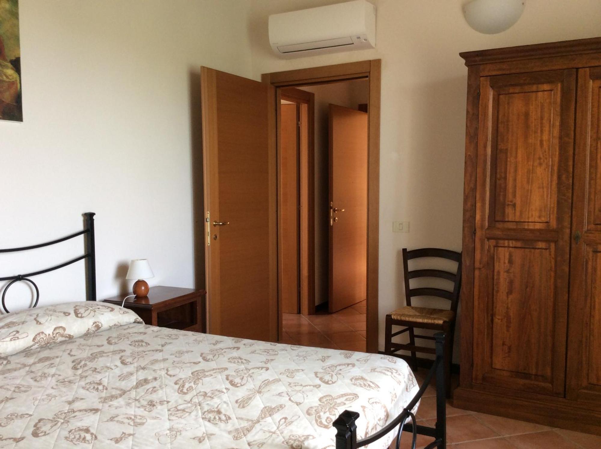 Le Meridiane Apartahotel 3*