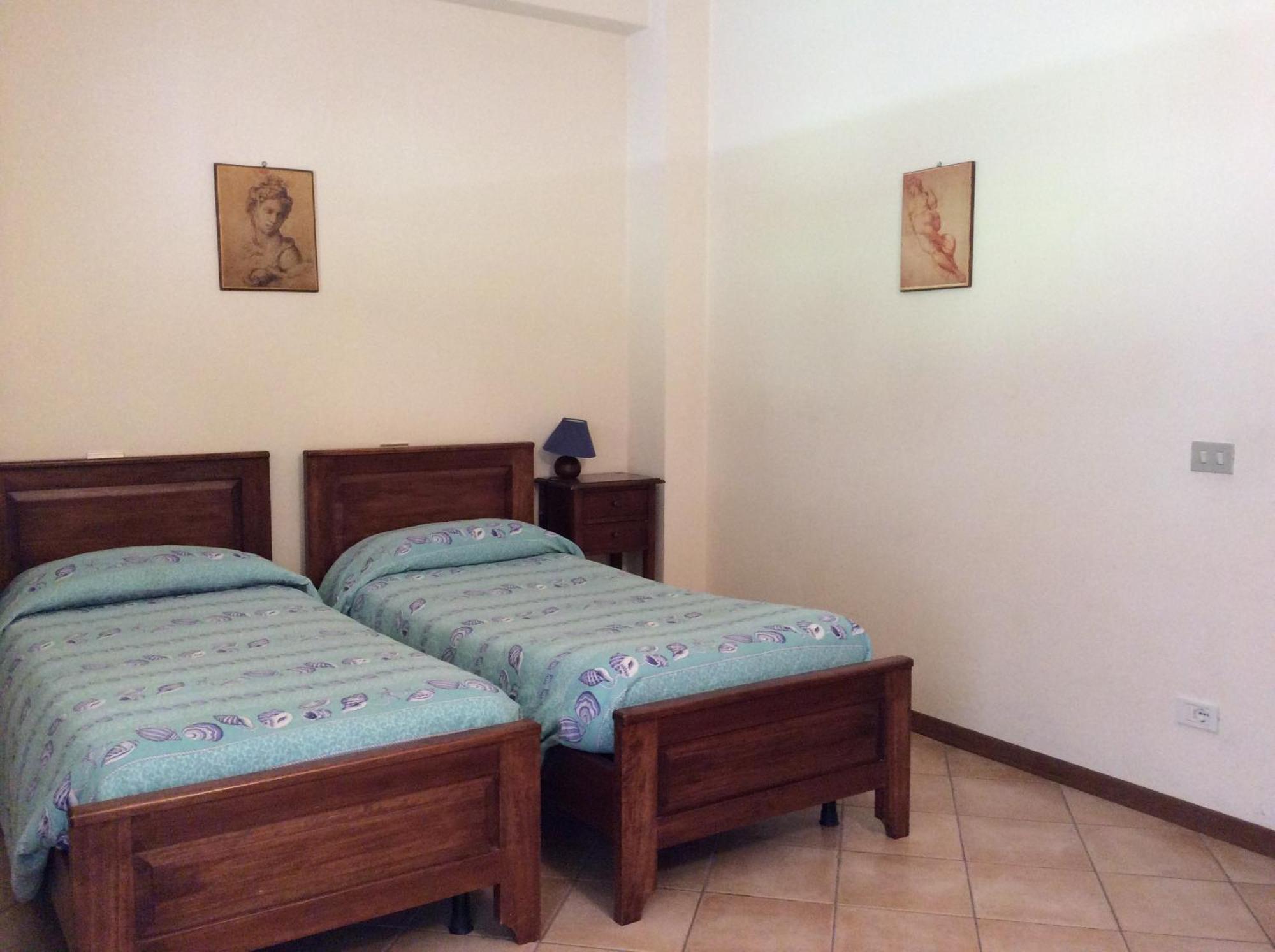 Le Meridiane 3* Siena
