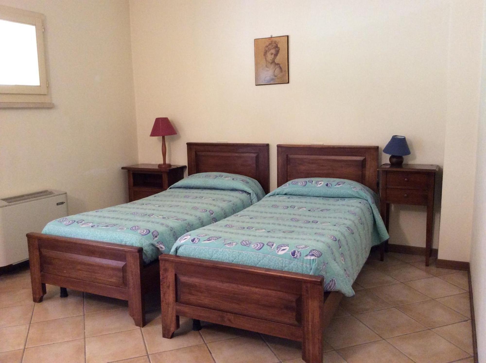 Apartahotel Le Meridiane 3*