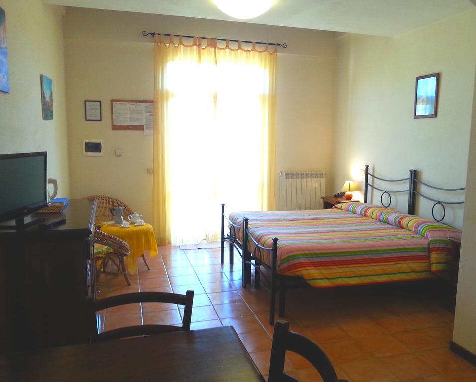 Le Meridiane 3* Siena