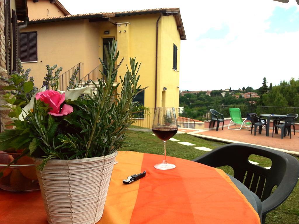 Apartahotel Le Meridiane 3*
