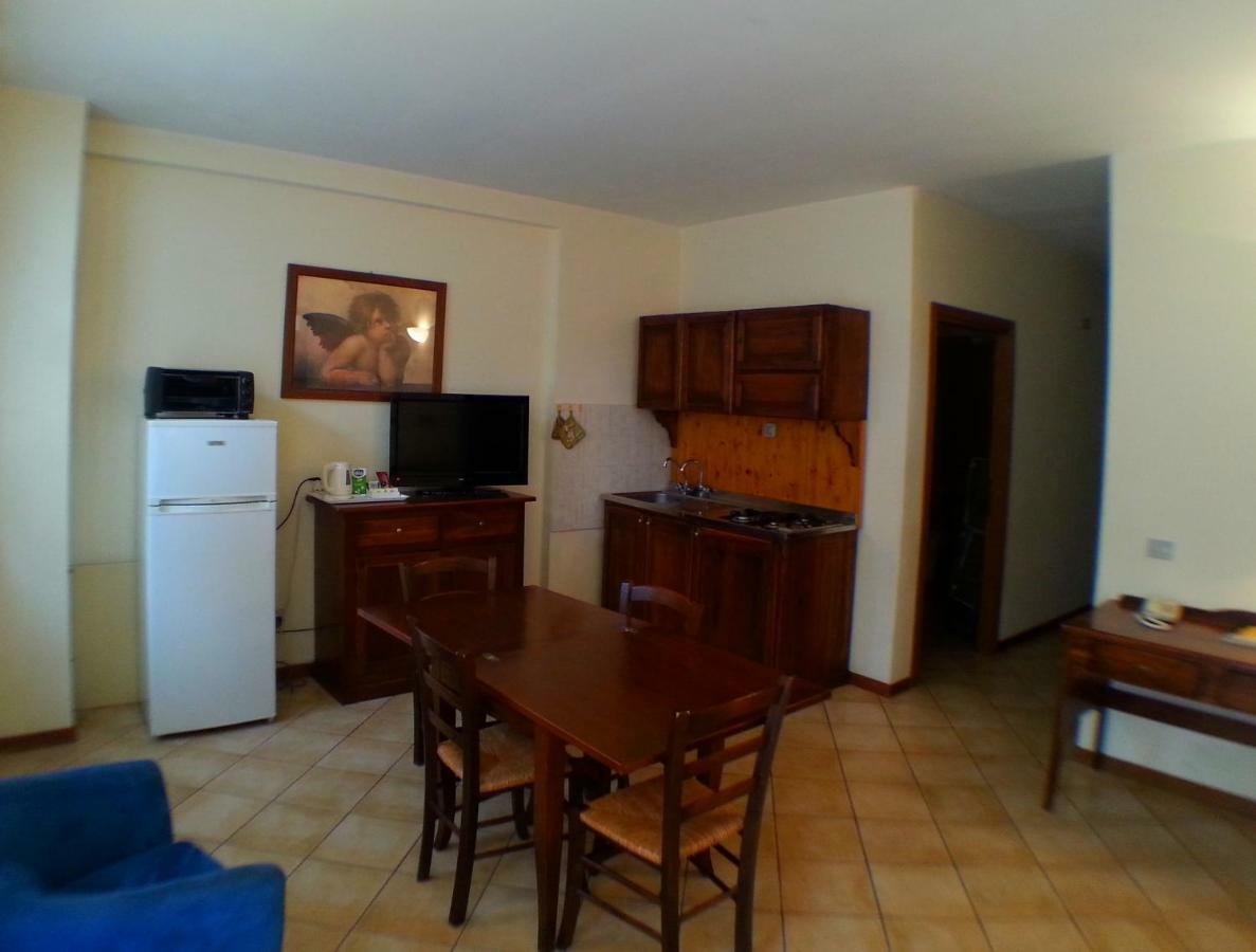 Le Meridiane Apartahotel 3*